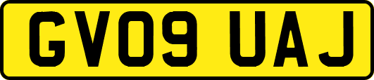 GV09UAJ