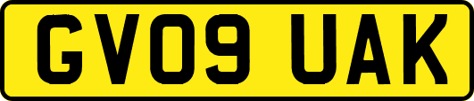 GV09UAK