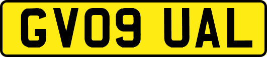GV09UAL