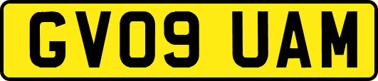 GV09UAM