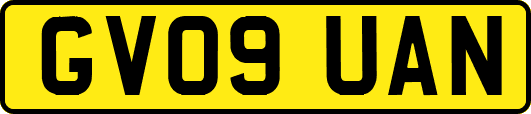 GV09UAN