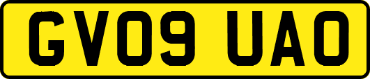 GV09UAO