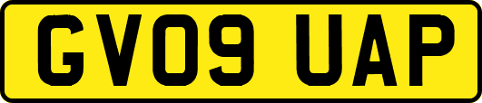 GV09UAP