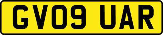 GV09UAR