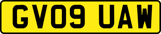 GV09UAW