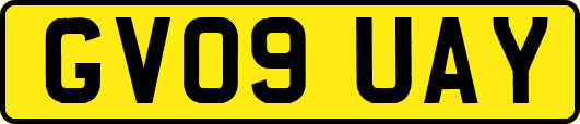 GV09UAY