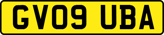 GV09UBA
