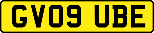 GV09UBE