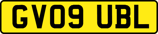 GV09UBL