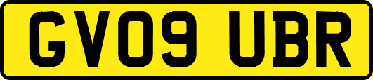 GV09UBR