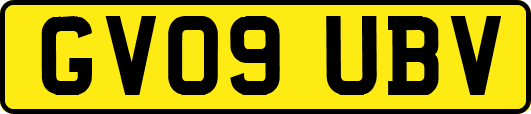 GV09UBV