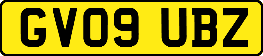 GV09UBZ