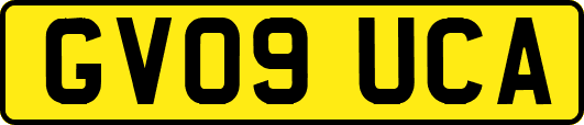 GV09UCA