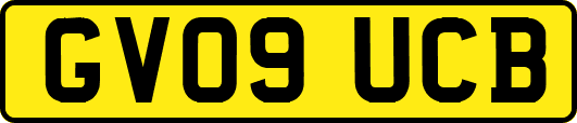 GV09UCB