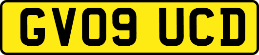 GV09UCD