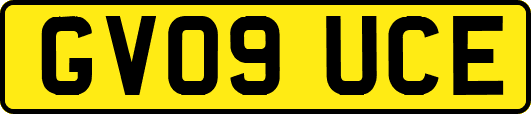 GV09UCE