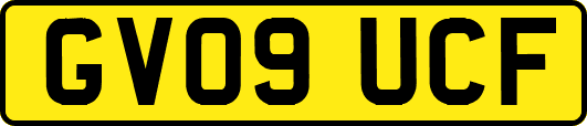 GV09UCF
