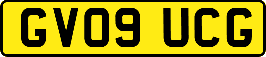 GV09UCG