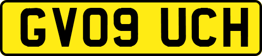 GV09UCH