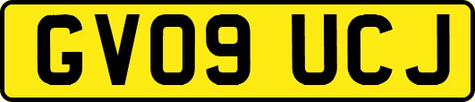 GV09UCJ