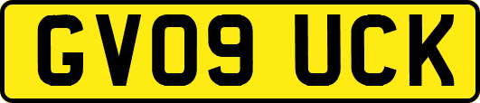 GV09UCK