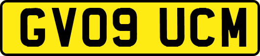 GV09UCM