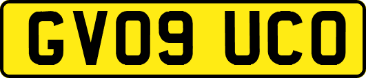 GV09UCO