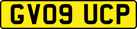 GV09UCP