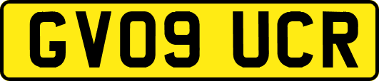 GV09UCR