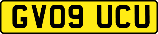 GV09UCU