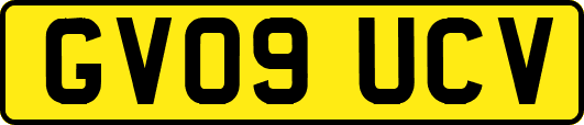 GV09UCV