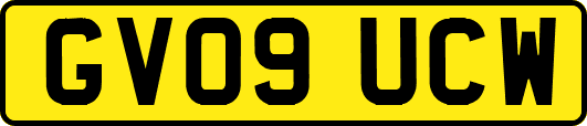 GV09UCW