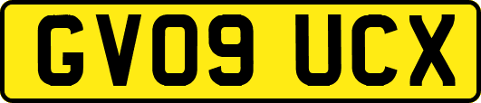GV09UCX
