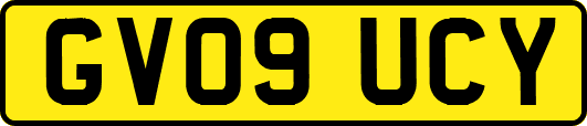 GV09UCY