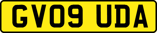 GV09UDA