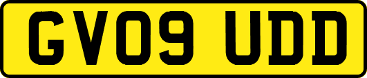 GV09UDD