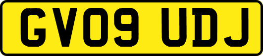 GV09UDJ