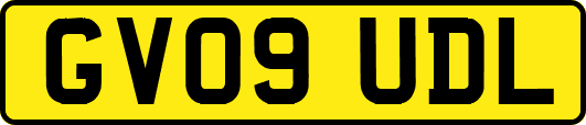 GV09UDL