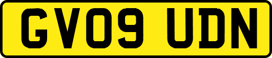 GV09UDN