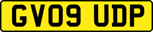 GV09UDP