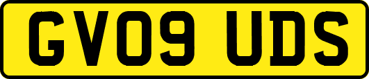 GV09UDS