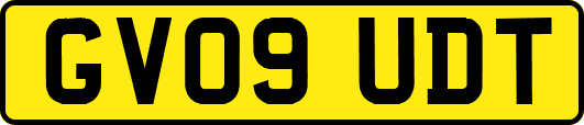 GV09UDT