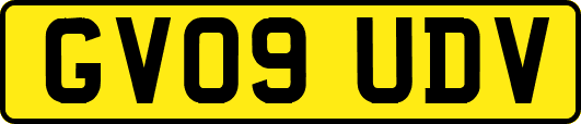 GV09UDV