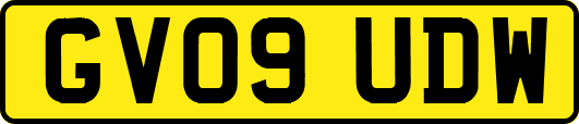 GV09UDW