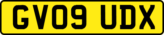 GV09UDX