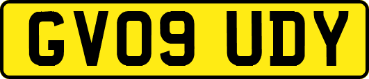 GV09UDY
