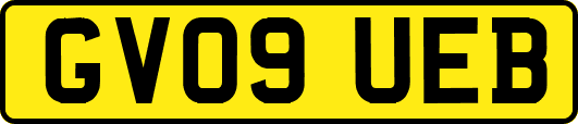 GV09UEB