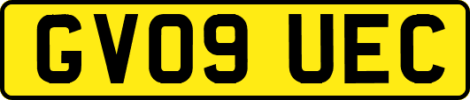 GV09UEC
