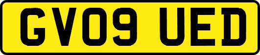 GV09UED