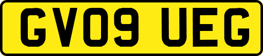 GV09UEG